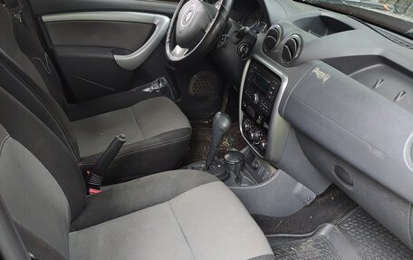 Renault Duster I рестайлинг, 2013 год, 450 000 рублей, 4 фотография