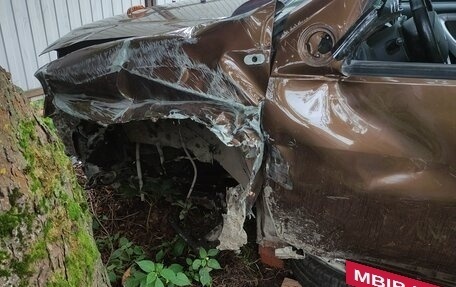 Renault Duster I рестайлинг, 2013 год, 450 000 рублей, 9 фотография
