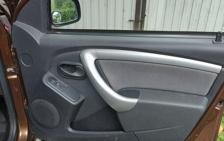 Renault Duster I рестайлинг, 2013 год, 450 000 рублей, 5 фотография