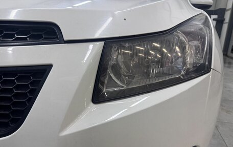 Chevrolet Cruze II, 2012 год, 529 000 рублей, 8 фотография