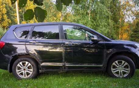 Great Wall Hover H6, 2013 год, 550 000 рублей, 4 фотография
