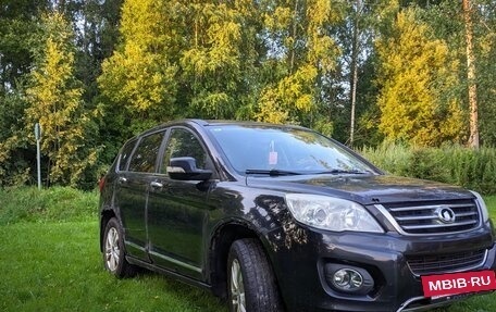 Great Wall Hover H6, 2013 год, 550 000 рублей, 3 фотография