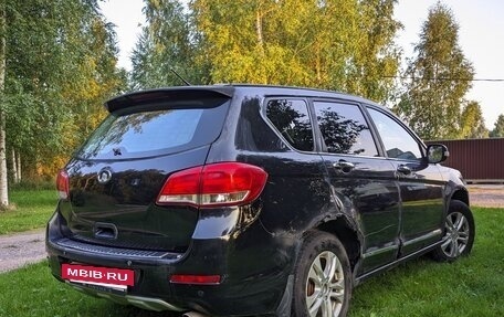 Great Wall Hover H6, 2013 год, 550 000 рублей, 6 фотография