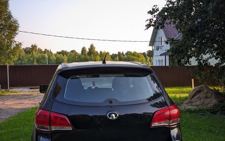 Great Wall Hover H6, 2013 год, 550 000 рублей, 8 фотография