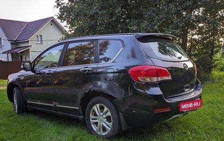 Great Wall Hover H6, 2013 год, 550 000 рублей, 10 фотография