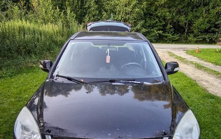Great Wall Hover H6, 2013 год, 550 000 рублей, 17 фотография