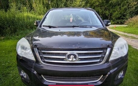 Great Wall Hover H6, 2013 год, 550 000 рублей, 19 фотография