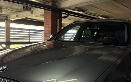 BMW X3, 2017 год, 2 850 000 рублей, 12 фотография