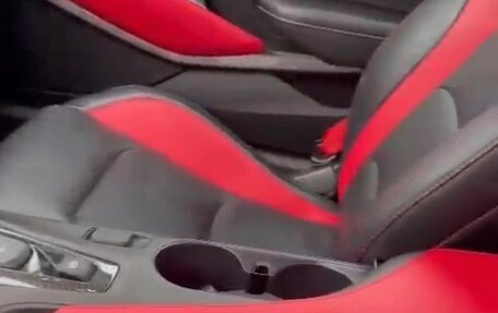 Chevrolet Camaro VI, 2019 год, 2 200 000 рублей, 10 фотография