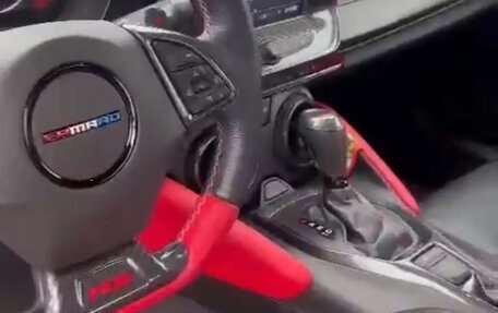 Chevrolet Camaro VI, 2019 год, 2 200 000 рублей, 8 фотография
