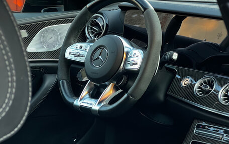 Mercedes-Benz CLS AMG, 2021 год, 7 800 000 рублей, 7 фотография