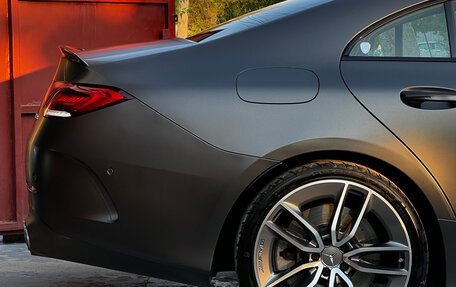 Mercedes-Benz CLS AMG, 2021 год, 7 800 000 рублей, 6 фотография