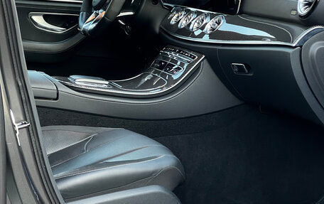 Mercedes-Benz CLS AMG, 2021 год, 7 800 000 рублей, 9 фотография