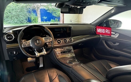 Mercedes-Benz CLS AMG, 2021 год, 7 800 000 рублей, 8 фотография
