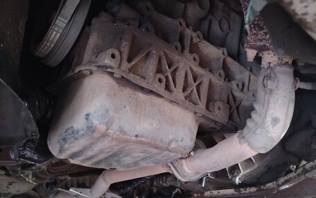 Mazda 323, 2000 год, 130 000 рублей, 13 фотография