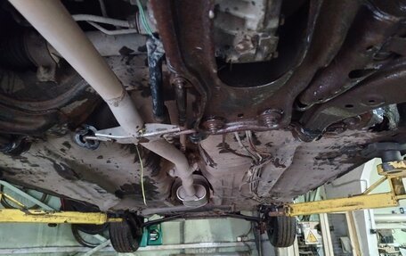 Mazda 323, 2000 год, 130 000 рублей, 11 фотография