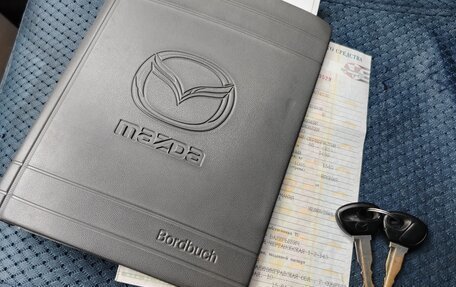 Mazda 323, 2000 год, 130 000 рублей, 14 фотография
