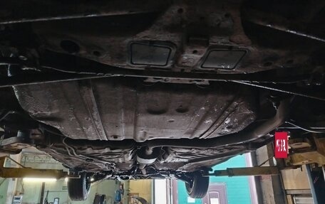 Mazda 323, 2000 год, 130 000 рублей, 10 фотография