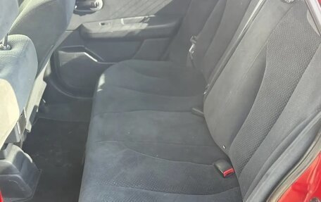 Nissan Tiida, 2010 год, 525 000 рублей, 5 фотография