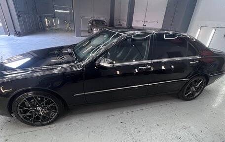 Mercedes-Benz S-Класс, 2004 год, 899 999 рублей, 6 фотография