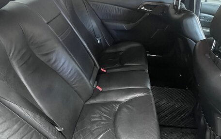 Mercedes-Benz S-Класс, 2004 год, 899 999 рублей, 11 фотография