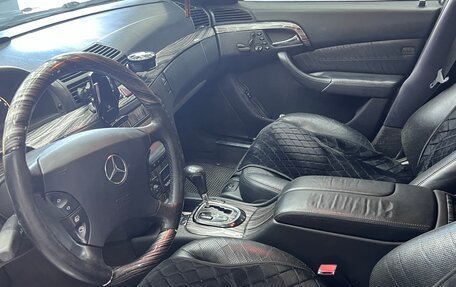 Mercedes-Benz S-Класс, 2004 год, 899 999 рублей, 13 фотография