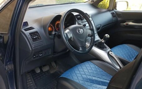 Toyota Auris II, 2007 год, 500 000 рублей, 4 фотография