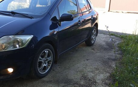Toyota Auris II, 2007 год, 500 000 рублей, 3 фотография