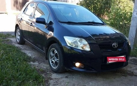 Toyota Auris II, 2007 год, 500 000 рублей, 2 фотография