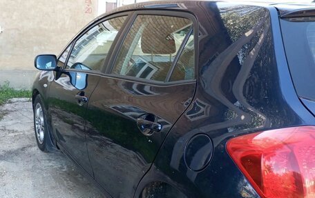 Toyota Auris II, 2007 год, 500 000 рублей, 6 фотография