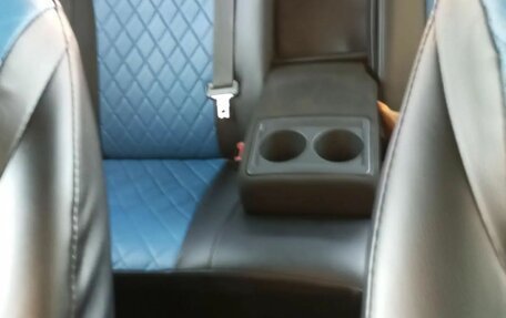 Toyota Auris II, 2007 год, 500 000 рублей, 8 фотография