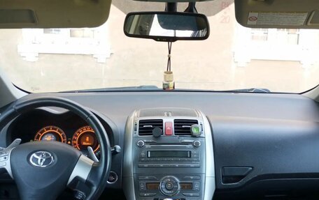 Toyota Auris II, 2007 год, 500 000 рублей, 14 фотография