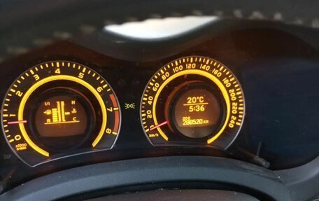 Toyota Auris II, 2007 год, 500 000 рублей, 17 фотография