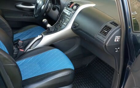 Toyota Auris II, 2007 год, 500 000 рублей, 22 фотография