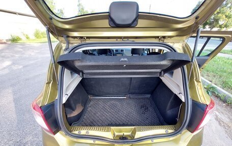 Renault Sandero II рестайлинг, 2015 год, 915 000 рублей, 7 фотография