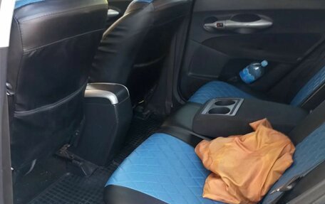 Toyota Auris II, 2007 год, 500 000 рублей, 23 фотография
