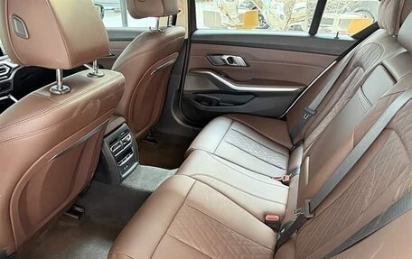 BMW 3 серия, 2024 год, 3 000 000 рублей, 7 фотография