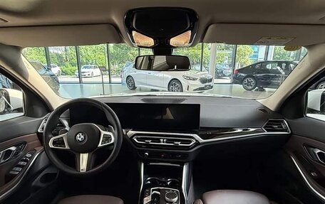 BMW 3 серия, 2024 год, 3 000 000 рублей, 8 фотография