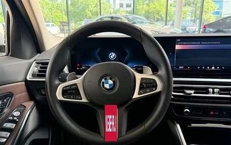 BMW 3 серия, 2024 год, 3 000 000 рублей, 5 фотография