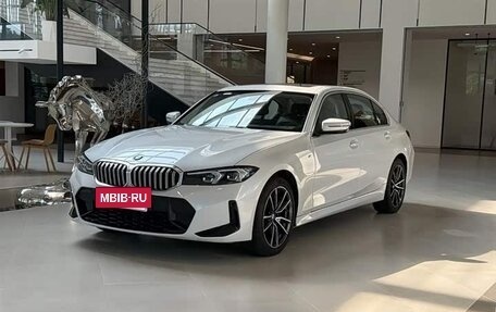 BMW 3 серия, 2024 год, 3 000 000 рублей, 2 фотография