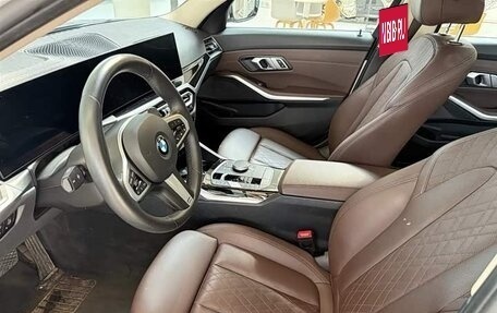 BMW 3 серия, 2024 год, 3 000 000 рублей, 10 фотография
