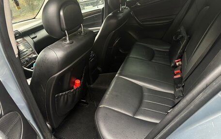 Mercedes-Benz C-Класс, 2004 год, 620 000 рублей, 7 фотография