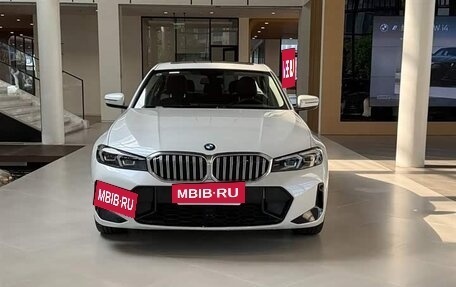 BMW 3 серия, 2024 год, 3 000 000 рублей, 4 фотография