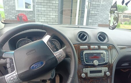 Ford Mondeo IV, 2007 год, 650 000 рублей, 3 фотография
