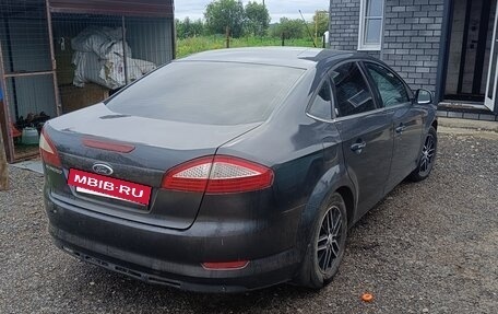 Ford Mondeo IV, 2007 год, 650 000 рублей, 2 фотография