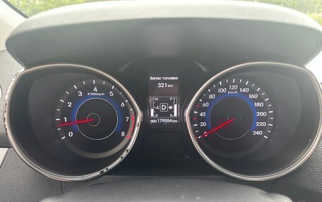 Hyundai Elantra V, 2013 год, 1 200 000 рублей, 18 фотография