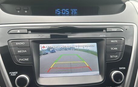 Hyundai Elantra V, 2013 год, 1 200 000 рублей, 17 фотография