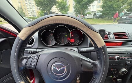 Mazda 3, 2005 год, 500 000 рублей, 7 фотография