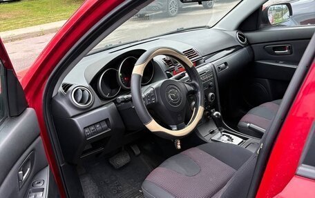 Mazda 3, 2005 год, 500 000 рублей, 6 фотография