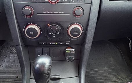 Mazda 3, 2005 год, 500 000 рублей, 8 фотография